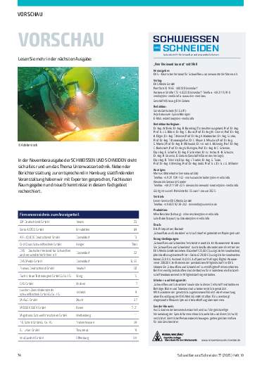 Ausgabe 10 (2025) Seite 74