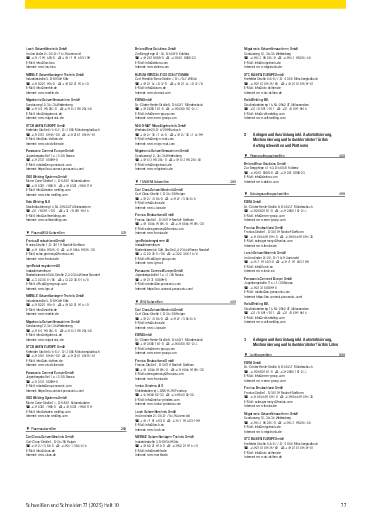 Ausgabe 10 (2025) Seite 77