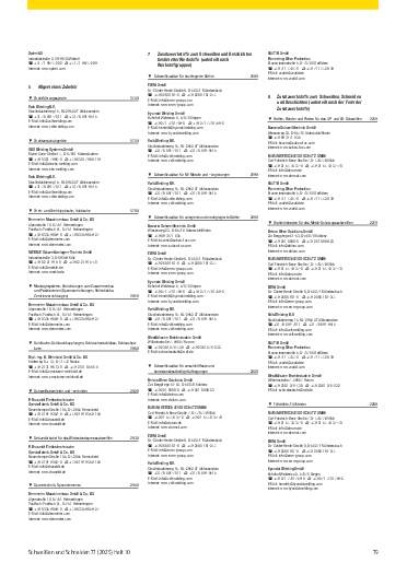 Ausgabe 10 (2025) Seite 79