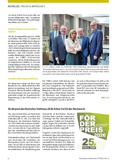 Ausgabe 10 (2025) Seite 8