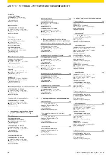 Ausgabe 10 (2025) Seite 80