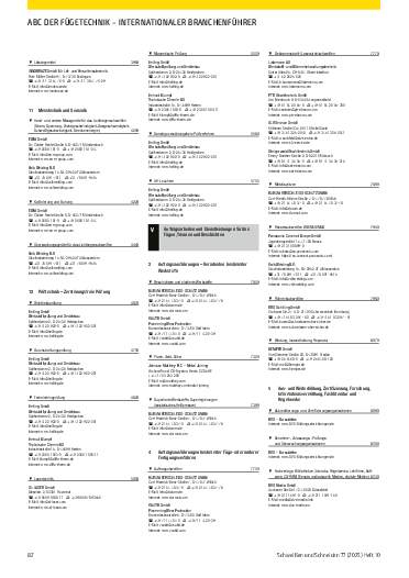 Ausgabe 10 (2025) Seite 82