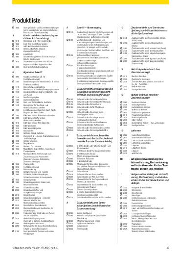 Ausgabe 10 (2025) Seite 85
