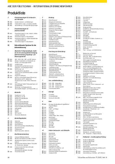 Ausgabe 10 (2025) Seite 86