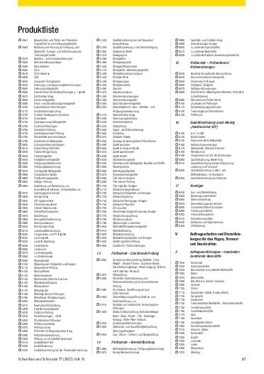 Ausgabe 10 (2025) Seite 87