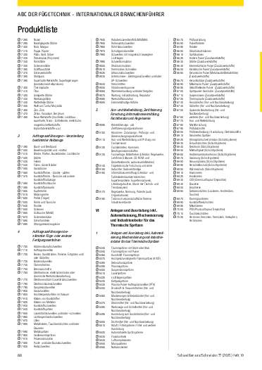 Ausgabe 10 (2025) Seite 88