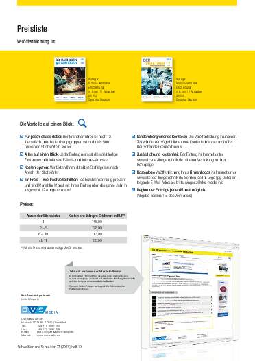 Ausgabe 10 (2025) Seite 89