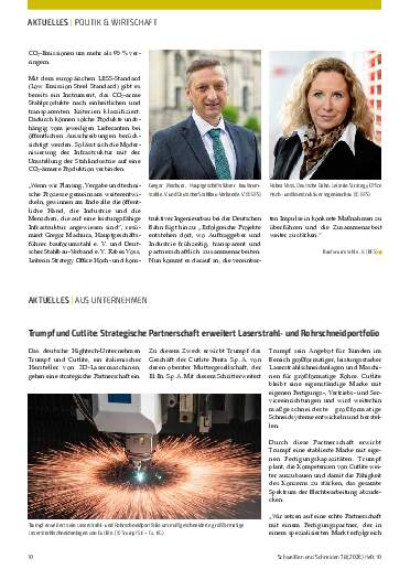 Ausgabe 10 (2026) Seite 10