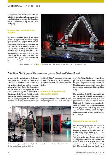 Ausgabe 10 (2026) Seite 12