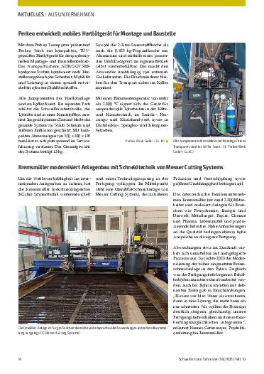 Ausgabe 10 (2026) Seite 14