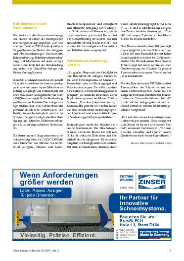Ausgabe 10 (2026) Seite 15