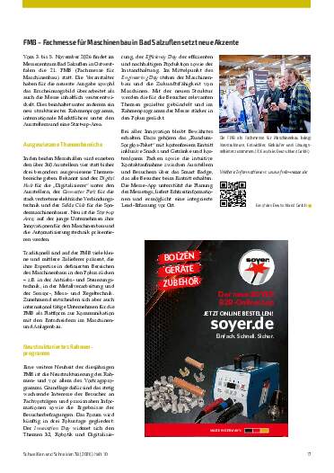 Ausgabe 10 (2026) Seite 17