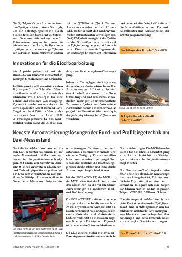 Ausgabe 10 (2026) Seite 23