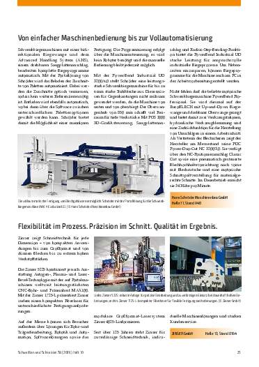Ausgabe 10 (2026) Seite 25