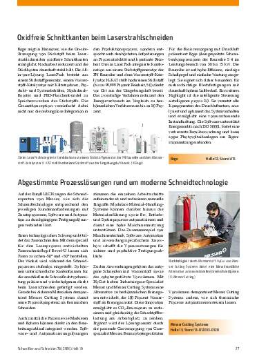Ausgabe 10 (2026) Seite 27