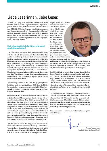 Ausgabe 10 (2026) Seite 3