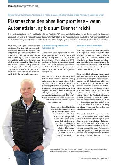 Ausgabe 10 (2026) Seite 30