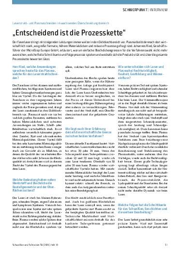 Ausgabe 10 (2026) Seite 31