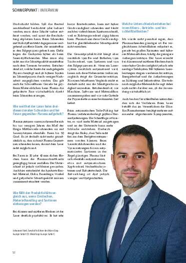 Ausgabe 10 (2026) Seite 32