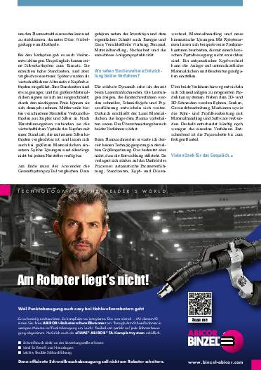 Ausgabe 10 (2026) Seite 33