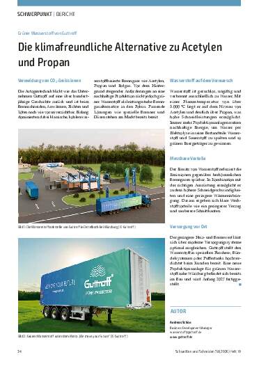 Ausgabe 10 (2026) Seite 34