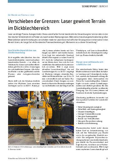 Ausgabe 10 (2026) Seite 35
