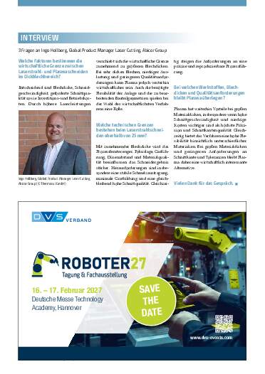 Ausgabe 10 (2026) Seite 37