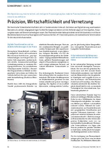 Ausgabe 10 (2026) Seite 38