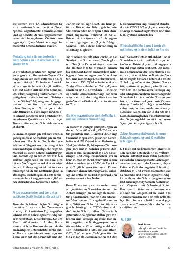 Ausgabe 10 (2026) Seite 39