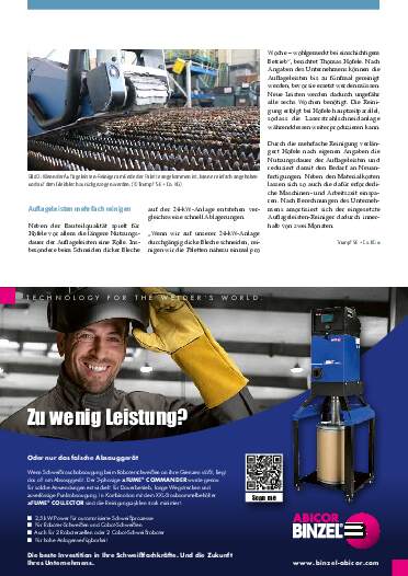 Ausgabe 10 (2026) Seite 41