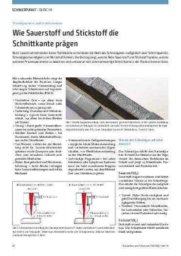 Ausgabe 10 (2026) Seite 42