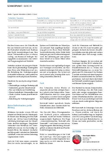Ausgabe 10 (2026) Seite 44