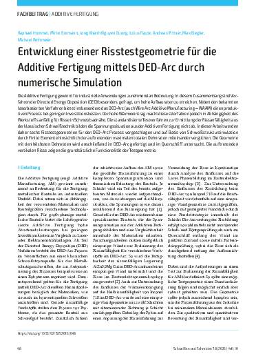Ausgabe 10 (2026) Seite 48