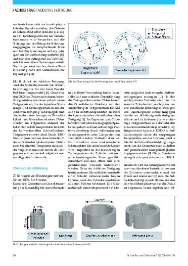 Ausgabe 10 (2026) Seite 50