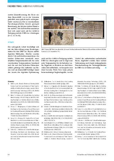 Ausgabe 10 (2026) Seite 54
