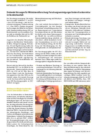 Ausgabe 10 (2026) Seite 6