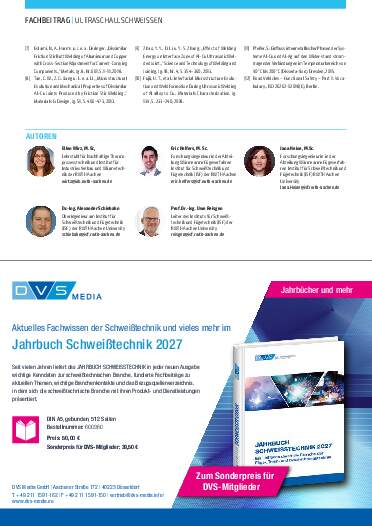 Ausgabe 10 (2026) Seite 62