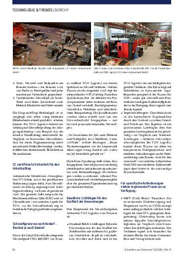 Ausgabe 10 (2026) Seite 66
