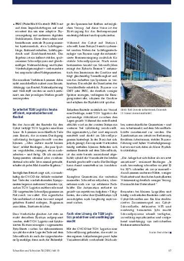 Ausgabe 10 (2026) Seite 67