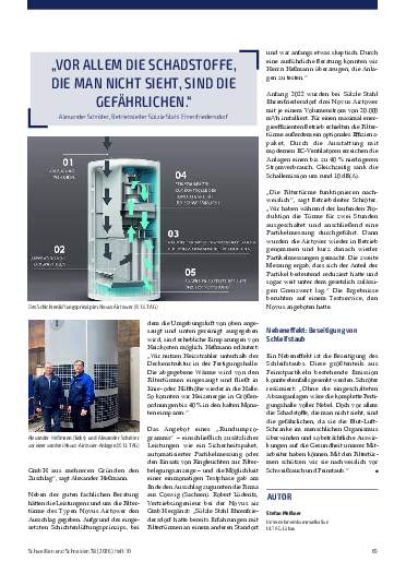 Ausgabe 10 (2026) Seite 69