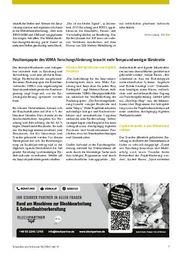 Ausgabe 10 (2026) Seite 7