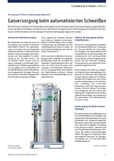 Ausgabe 10 (2026) Seite 71