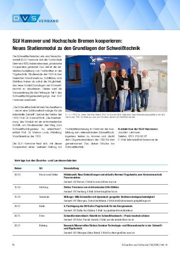 Ausgabe 10 (2026) Seite 74