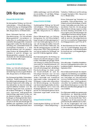 Ausgabe 10 (2026) Seite 79