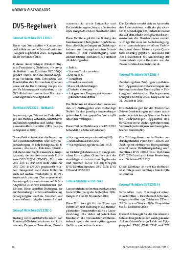 Ausgabe 10 (2026) Seite 80