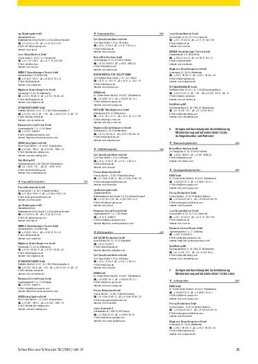 Ausgabe 10 (2026) Seite 85