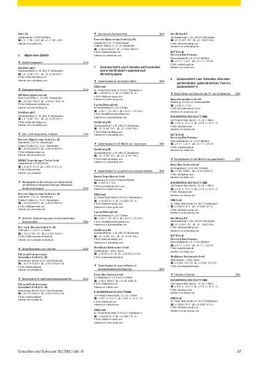 Ausgabe 10 (2026) Seite 87