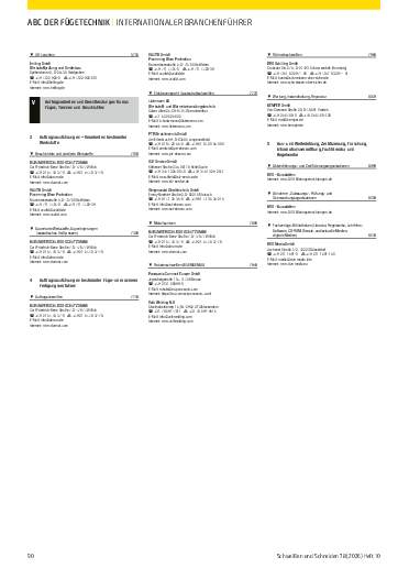Ausgabe 10 (2026) Seite 90