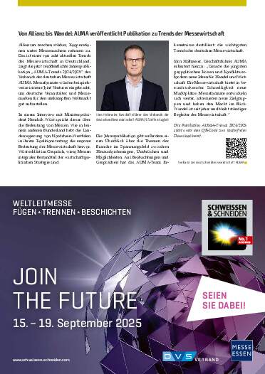 Ausgabe 11 (2024) Seite 11