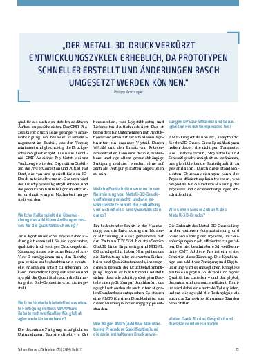 Ausgabe 11 (2024) Seite 23